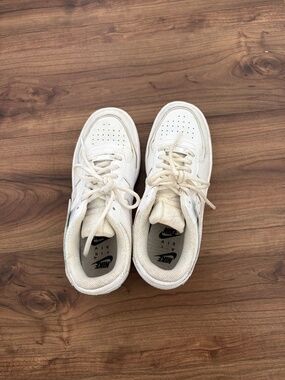 Airforce 1 nike